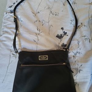 Kate spade crossbody Excellent condition kate spade crossbody.  Barely used.